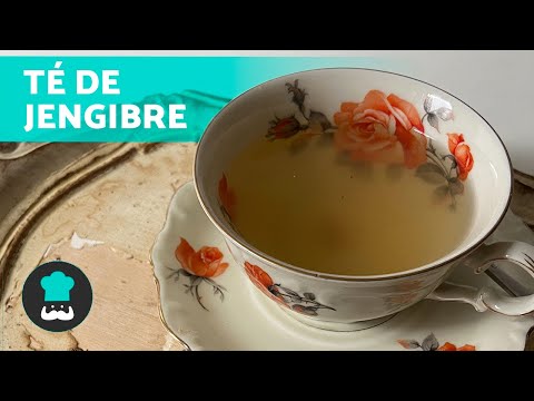 Beneficios y propiedades de la mezcla de jengibre, limón y miel