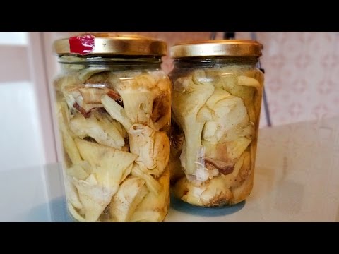 Consejos para cocinar alcachofas en conserva de forma adecuada