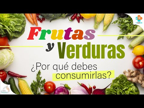 ¿Cuántas porciones de frutas y verduras se recomienda comer al día según los expertos en nutrición?