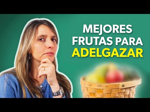 Descubre cuáles son las 7 frutas que más engordan y cómo afectan a tu dieta