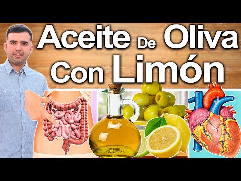 Descubre las múltiples utilidades del aceite de oliva con limón