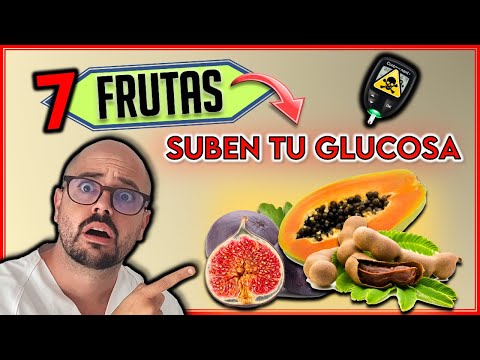 Descubre qué frutas son recomendables para personas diabéticas por su bajo contenido en azúcar
