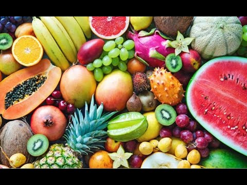 Descubre si es cierto que comer fruta después de las comidas engorda