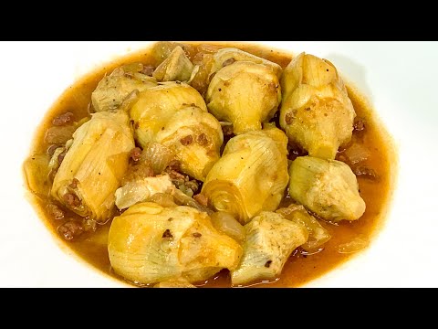 Ideas y consejos para cocinar alcachofas congeladas en salsa
