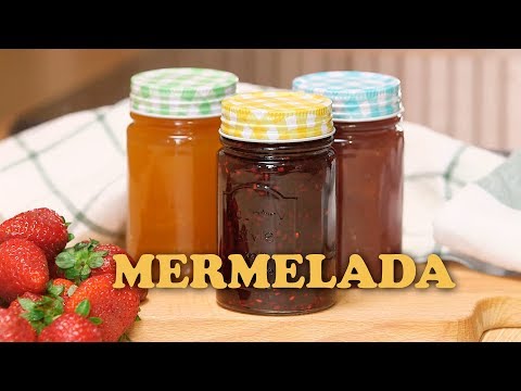 Receta fácil para hacer mermelada de calabaza casera y conservarla